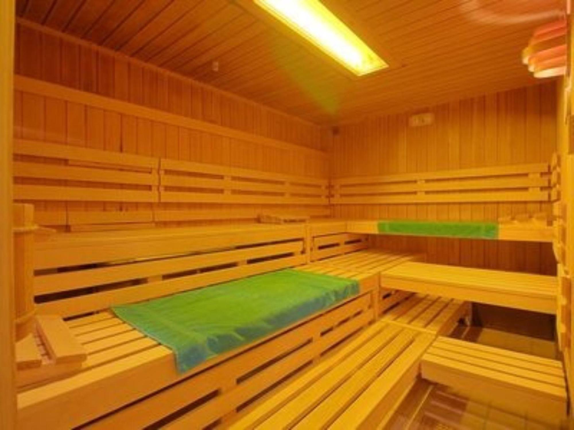 Ferienwohnung Harz #4, Pool, Sauna, Wlan Braunlage Exterior foto